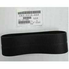 Canon Genuine YB2-2210 Focus Rubber Ring For 100mm F 2.8 L IS USM Lens Grip part