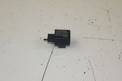 ＢーFLASH 1996 Kawasaki Ninja ZX7R ZX750P FLASHER TURN SIGNAL RELAY