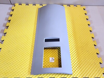 DIXIE NARCO BEV MAX 3, 4 / 3800 & 5800 DRINK MACHINE CREDIT CARD PANEL