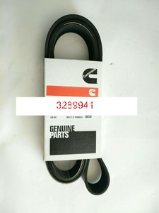 fan belt replacement