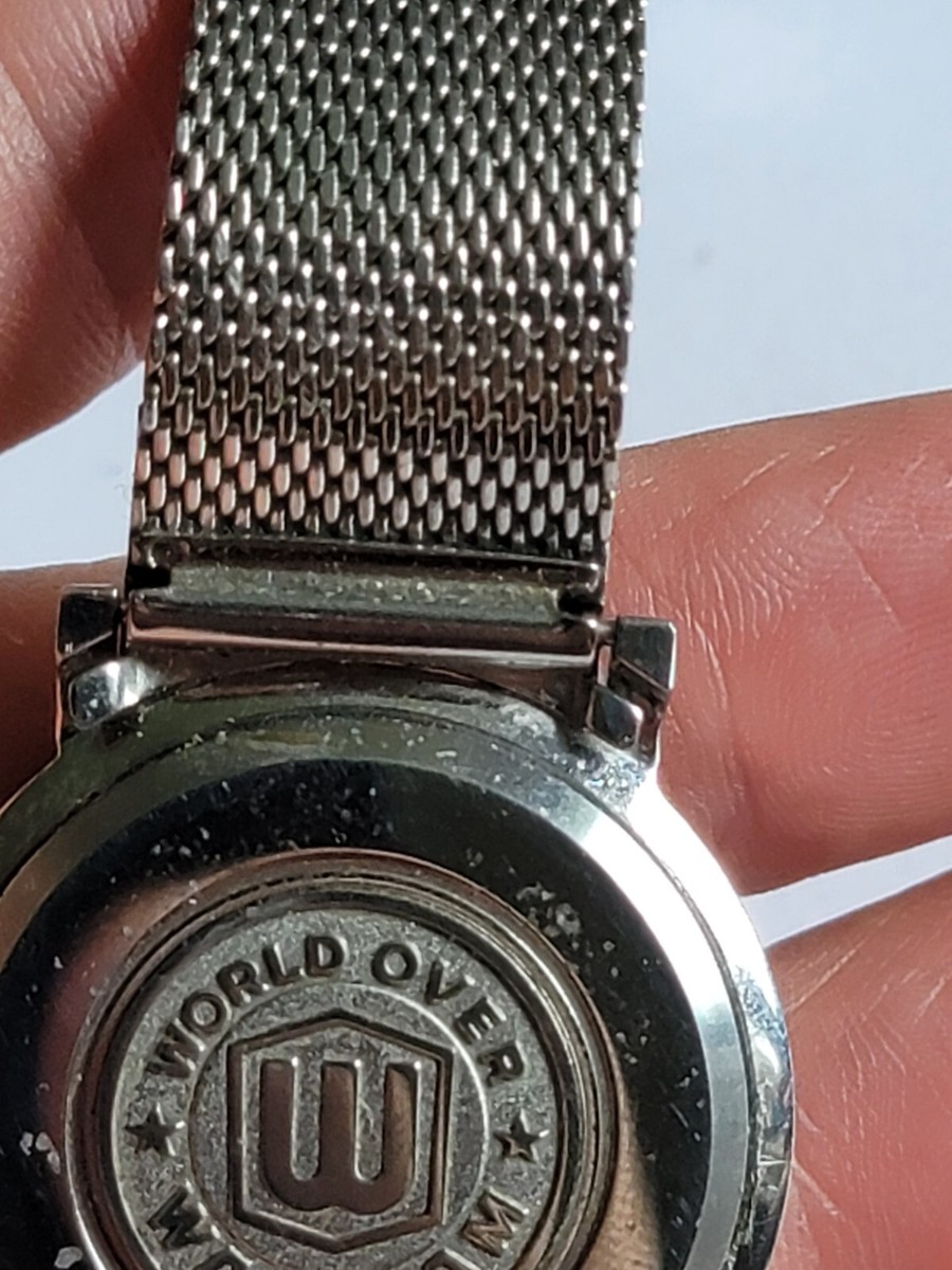 Waltham Maxim Manual Watch | eBay Waltham Maxim Manual Watch | eBay
