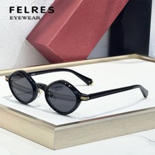 Unisex Polygon Personality Sunglasses Fashion Leisure Traveling Driving Glasses