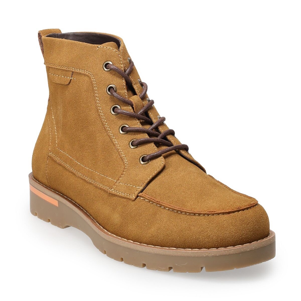 Sonoma Goods For Life Ulna Men\'s Ankle Boots Sonoma Goods For Life Ulna Men main image 2