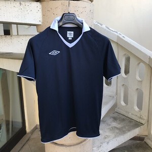 umbro polo