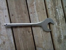 wrench