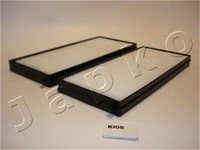 Japko Filter Innenraumfilter Filtereinsatz FüR KIA Carens II FJ 21K05