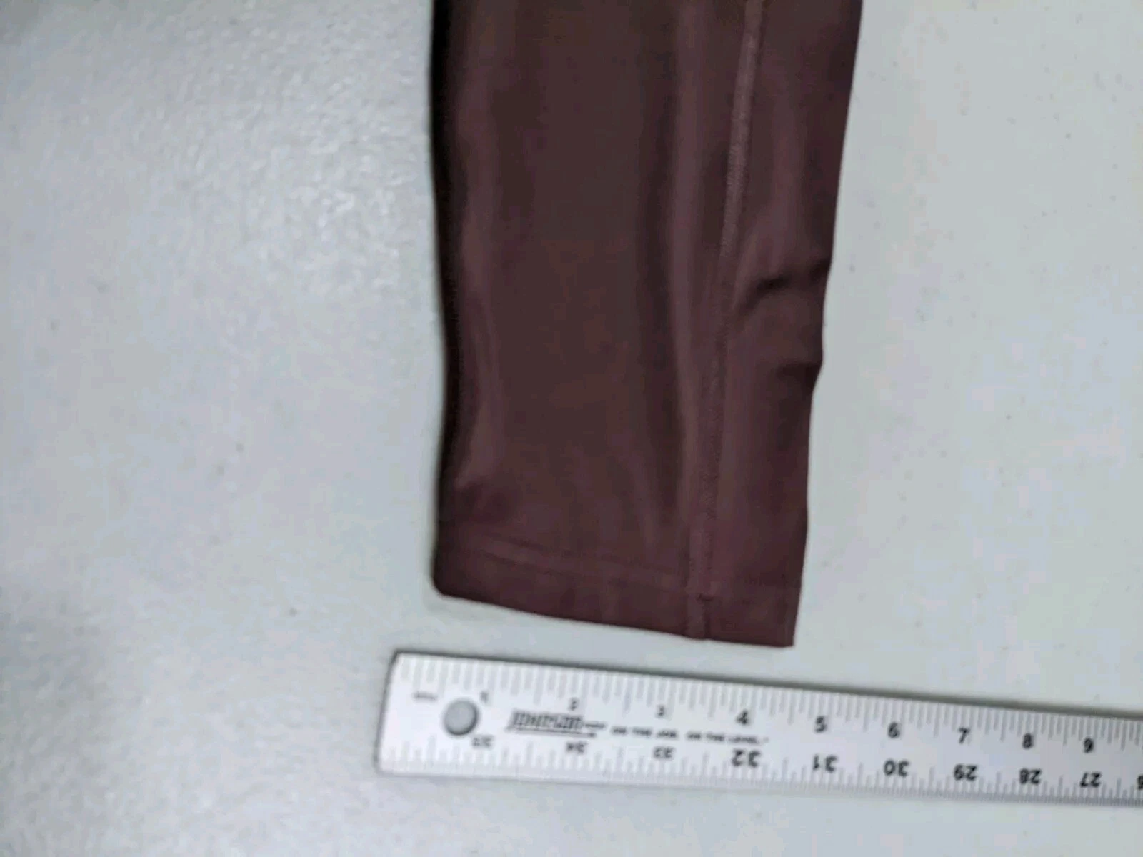 gymshark adapt marl seamless archive cherry leggings