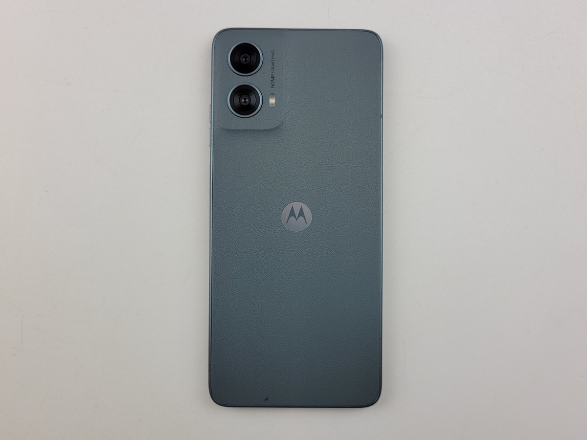 Motorola moto g 5G 2024 (XT2417D) 128GB (Verizon) - BLEMISHED