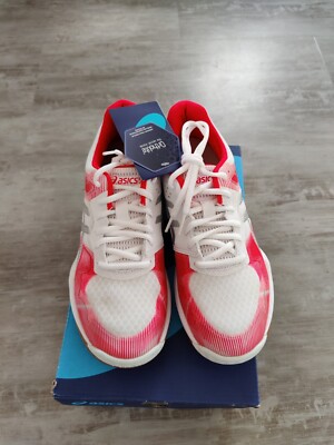 Asics gel tactic Gr. 39,5 Hallenschuhe