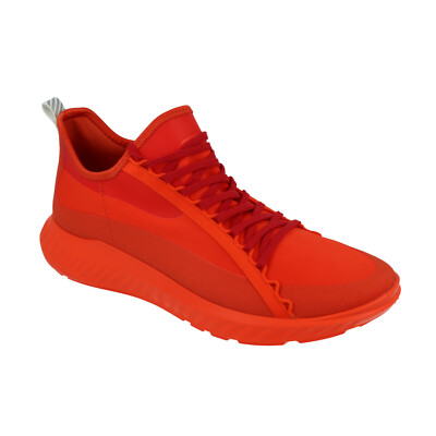 Ecco ST . 1 Lite M Fire Herren Sneaker 504234 60036