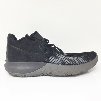 kyrie flytrap black gray