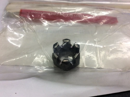 NUT, ROD END *{MODEL K5/K6/K7}*