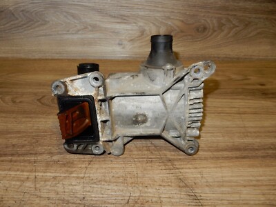 2013-2018 Paccar MX13 Engine Crankcase Breather 2050455 OEM | eBay