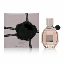 Flowerbomb by Viktor Rolf for Women 1.7 oz Eau de Parfum Spray