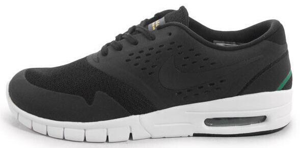 Nike Eric Koston 2 Max SB Black for Sale | Authenticity Guaranteed