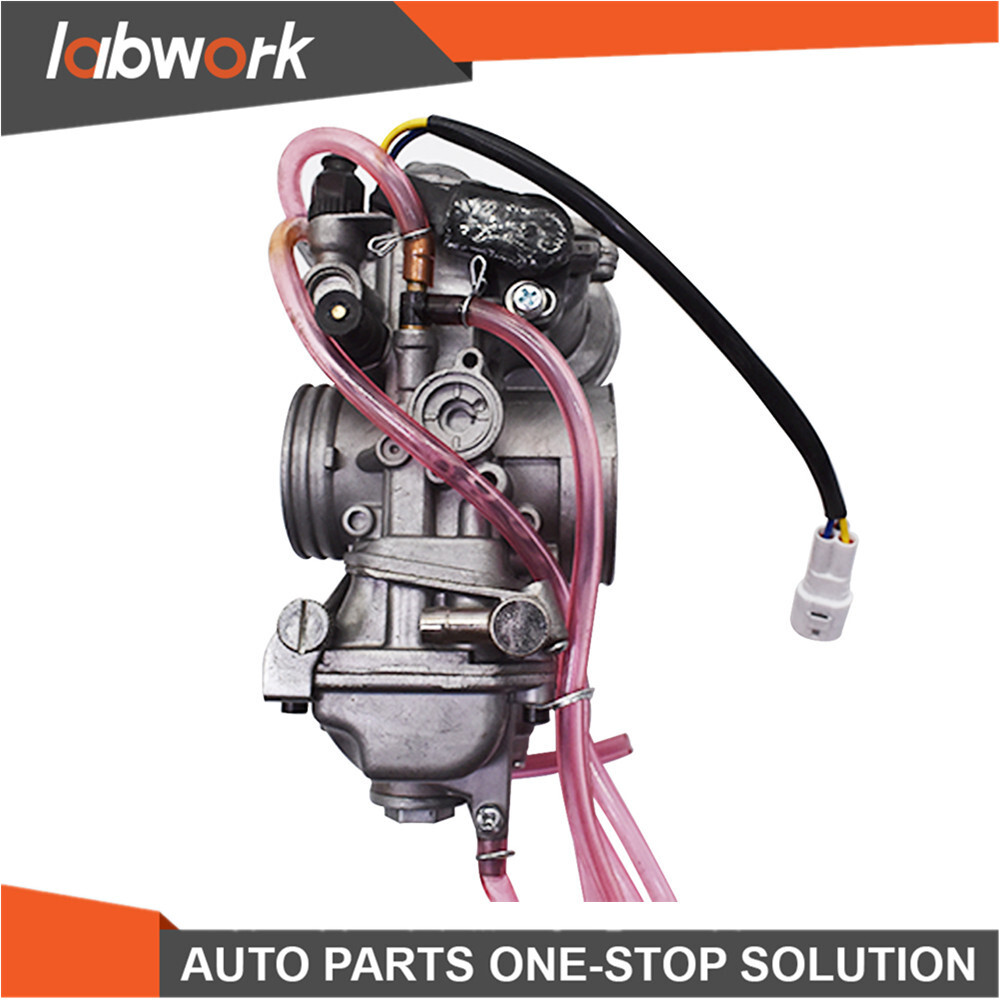 Labwork Carburetor For Kawasaki KX 250 F KX250F 2004-2010 | eBay