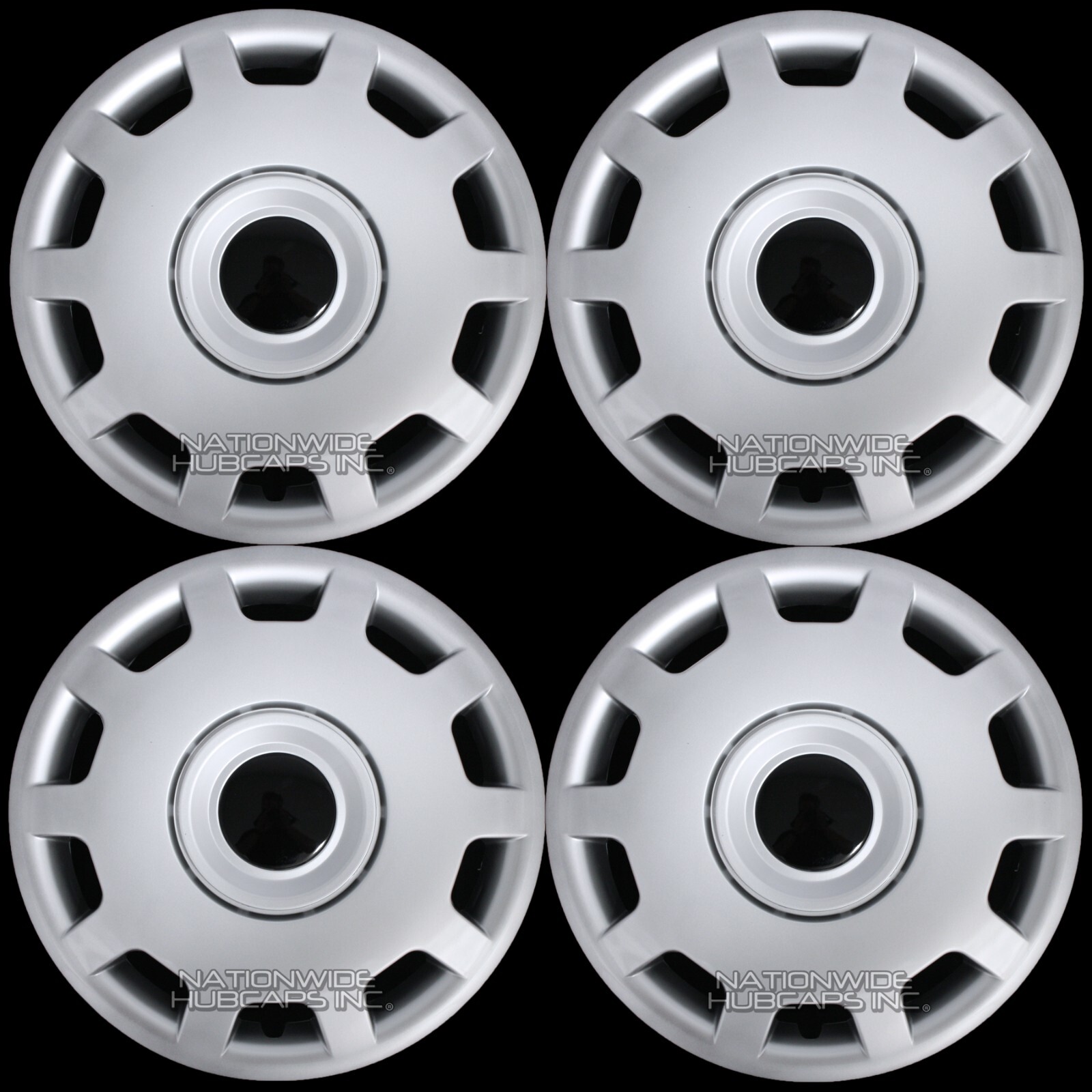Vw Rim Covers