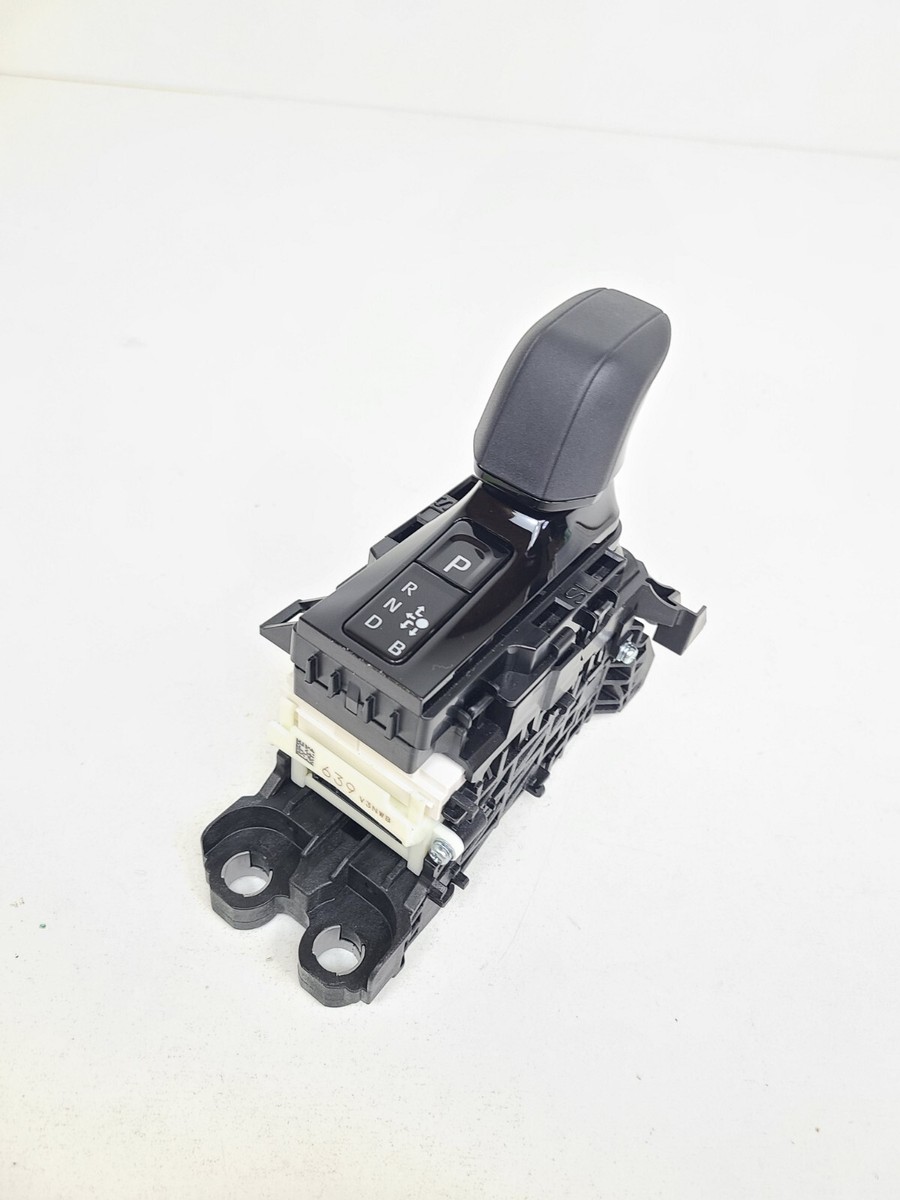 2023-2026 TOYOTA PRIUS 2.0L TRANSMISSION GEAR SHIFT SHIFTER