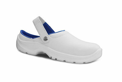 Kochschuhe Herren & Damen, Arbeitsschuhe / Sneaker Koch