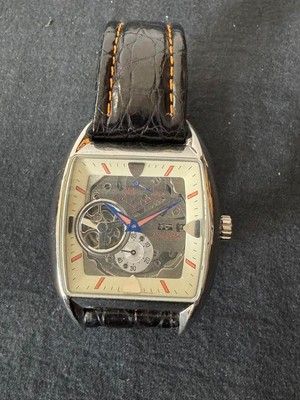 Orient Star Retro Future Limited Edition Automatic Sports Orient Star Retro Future Limited Edition Automatic Sports