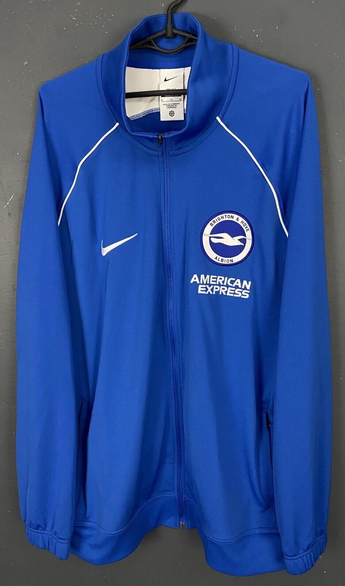Nike Brighton & Hove Albion ジャージ 【公式通販】