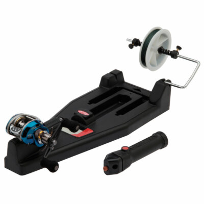 Berkley FishingGear Portables Schnurspulgerät Line Spooling Station