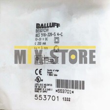 1PCS New For Balluff BES 516-326-S-C BES516-326-S-C Sensor Proximity Switch