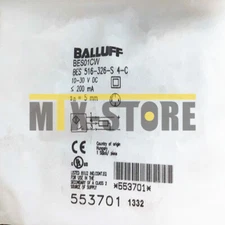 1PCS New For Balluff BES 516-326-S-C BES516-326-S-C Sensor&Proximity Switch