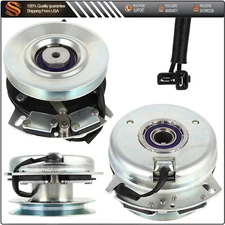 Electric PTO Blade Clutch For Warner 5219-25 521925 - Upgraded Bearings