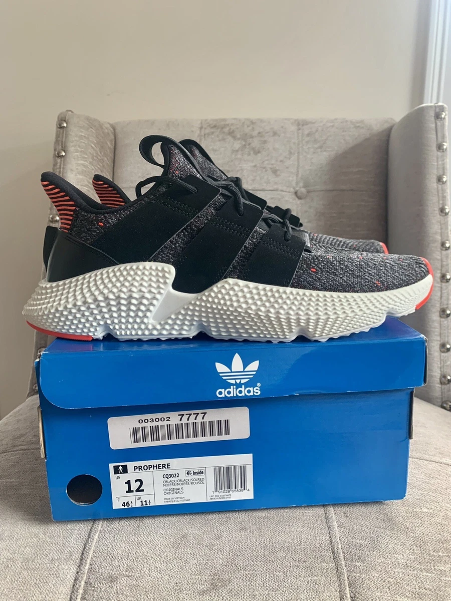 ADIDAS PROPHERE Size 12 CQ3022 eBay