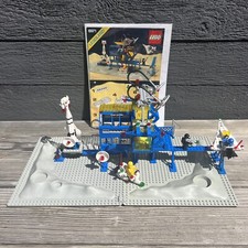 LEGO LAND: Inter-Galactic Command Base (6971) for sale online | eBay