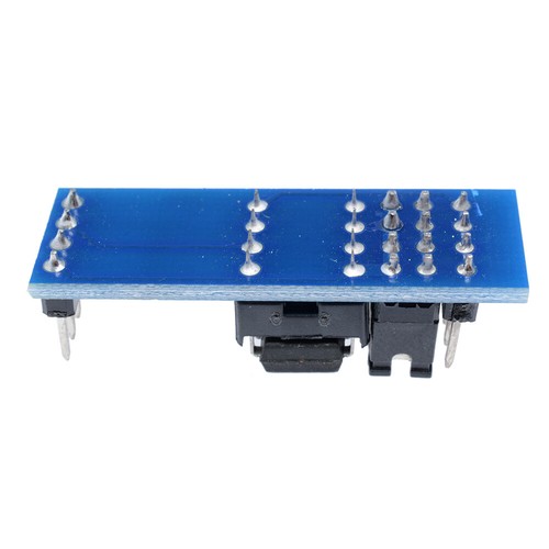 AT24C256 Serial EEPROM I2C Interface EEPROM Data Storage Module for Arduino PIC - Picture 3 of 10