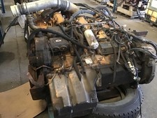 Cat C13 Epa 07 Lee Engine Assembly Oh Cat C13 Epa 07 Lee Engine Assembly Oh