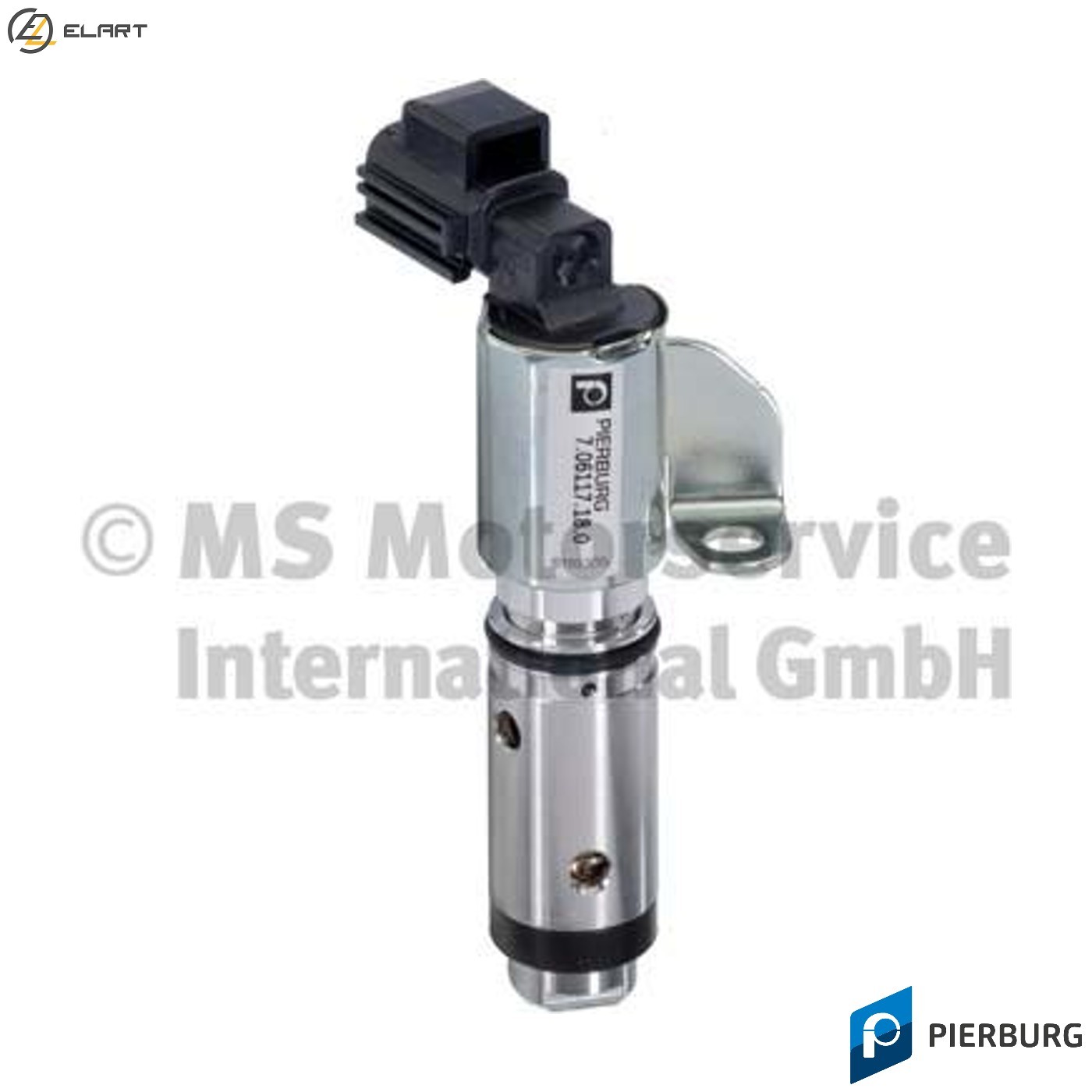 CONTROL VALVE CAMSHAFT ADJUSTMENT 7.06117.18.0 FOR B6324S/6324S5 3.2L 6cyl