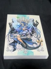 Hungry Clicker Daily Achievements vol.8 JP Manga Anime Game Art Book New●