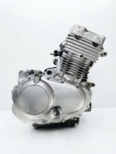 Honda Cb 500 S 1998 - 2003 Engine With Warranty PC26E