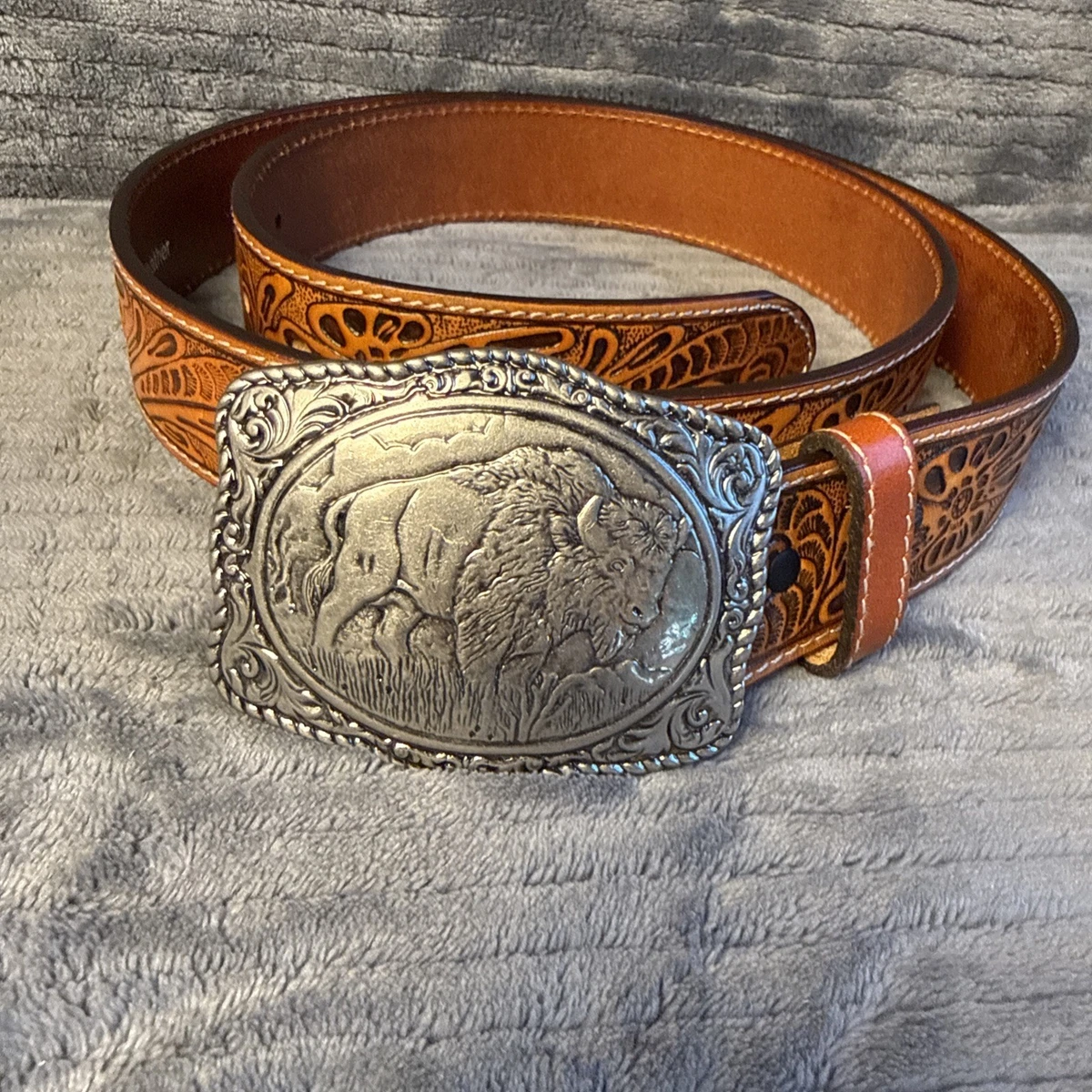 crumrine buckle products for sale | eBay