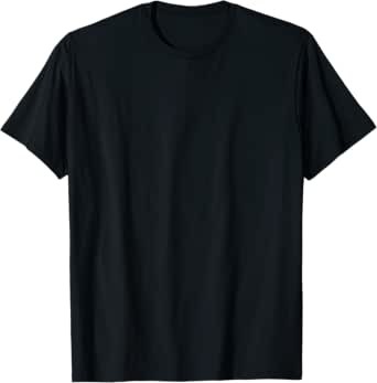 T-Shirt Humour Golf Vêtement Léger et Amusant pour Éviter le Stress du Green