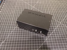 StarTech 2 Port DVI VGA Dual Monitor KVM Switch USB with Audio USB 2.0 Hub