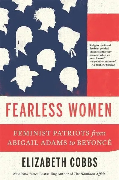 Elizabeth Cobbs | Fearless Women | Taschenbuch | Englisch (2025)-image