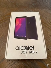 Alcatel JOY TAB 2 8  Tablet 32GB 4G LTE Unlocked   Open Box