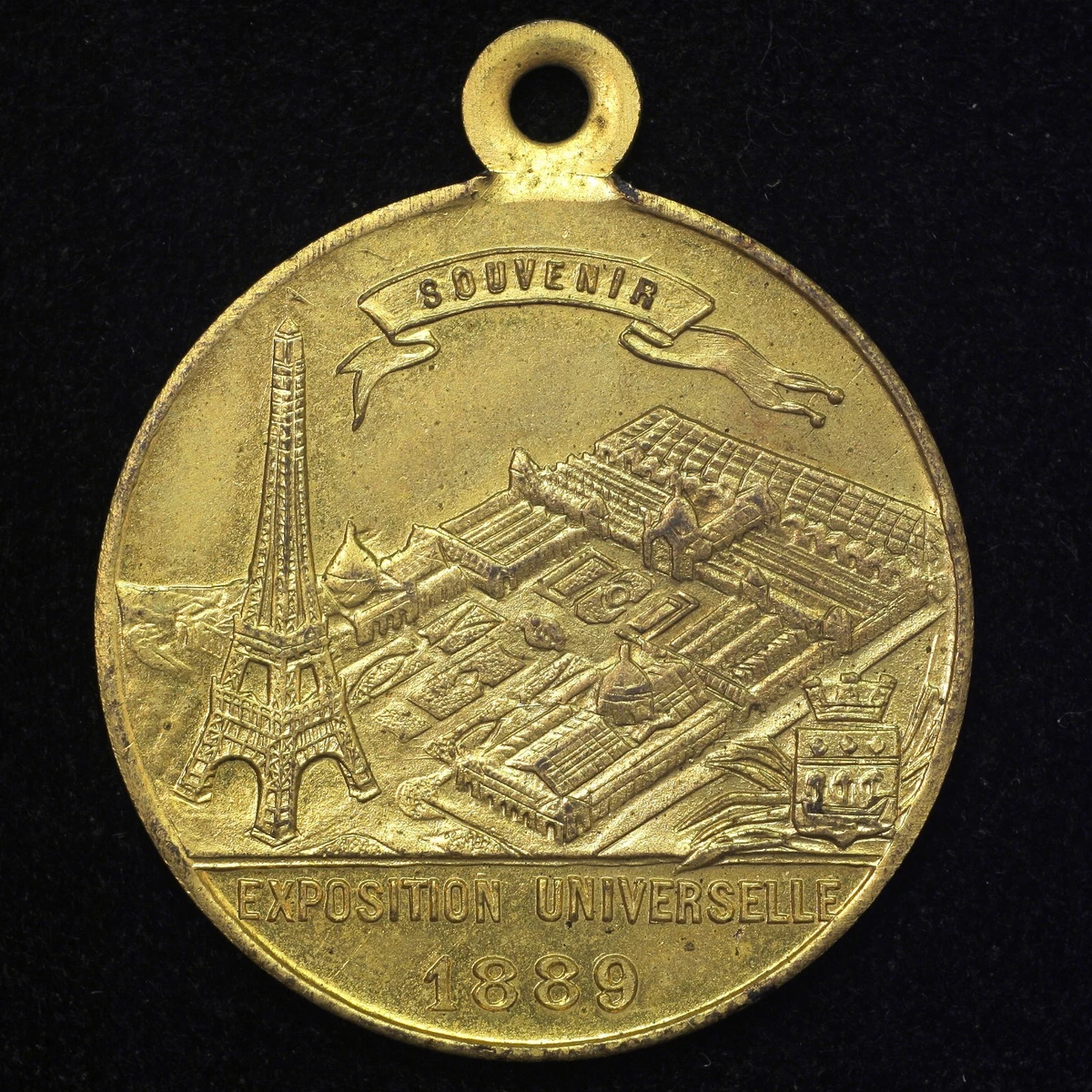 Exposition Universelle 1889 銀貨 Exposition 1889 for sale | eBay
