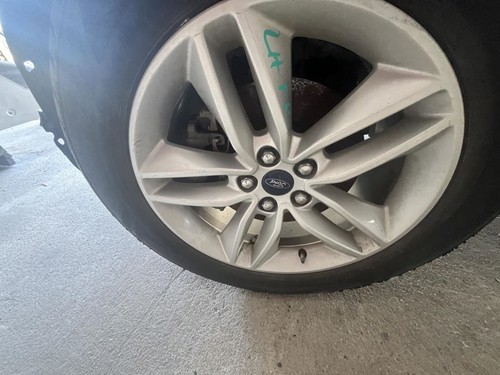 Wheel 18x8 Aluminum 10 5 Split Spoke Painted Fits 15-18 EDGE 68317 - Picture 17 of 24