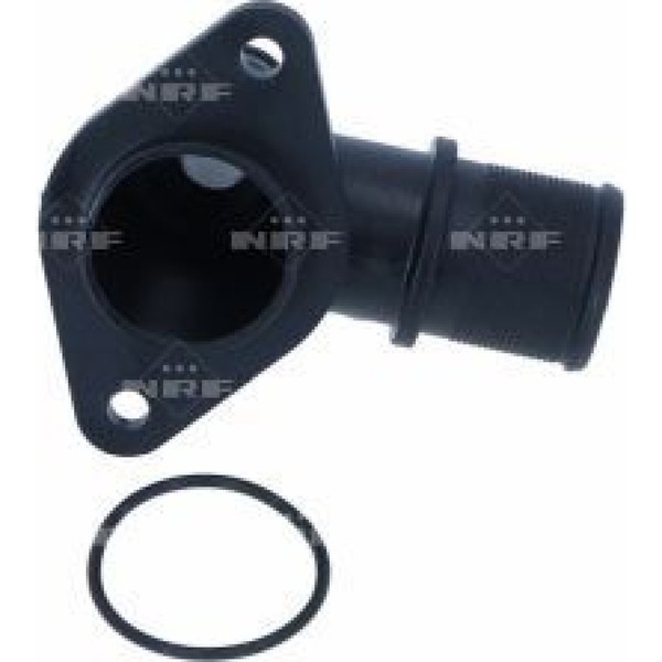NRF 775070 KüHlmittelflansch FüR Citroen Peugeot C2 C3 Saxo C4 Berlingo Xsara-image