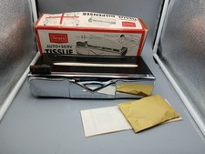Original Box Auto Serv Accessory Kleenex Dispenser Woriginal Tissue Box Sears 