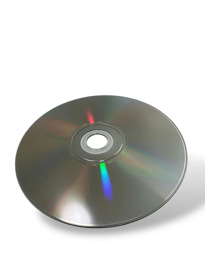 2000 2001 Acura MDX Navigation DVD BM510A0 U.S Map Ver. 2.03 - Image 2 of 3