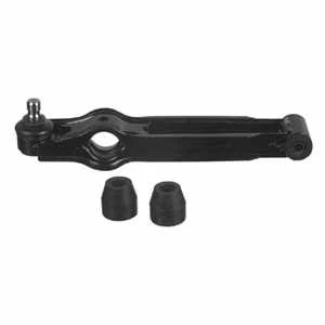 TC631 LH RH TRACK CONTROL ARM PAIR FRONT DELPHI 2PCS NEW OE REPLACEMENT - Picture 2 of 5