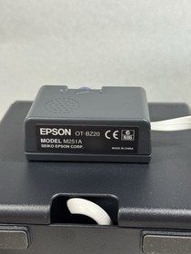 Epson TM-M30II-NT M362C Compact POS Thermal Receipt Printer LAN USB
