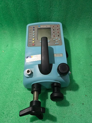 #ad #ad Druck DPI 610 Pressure Calibrator 135bar sg $500.00