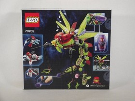LEGO Galaxy Squad 70702 New Sealed